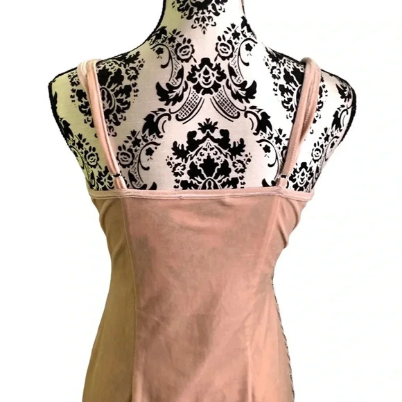 Cupshe Sequin Velvet  Dress - Picture 3 of 10